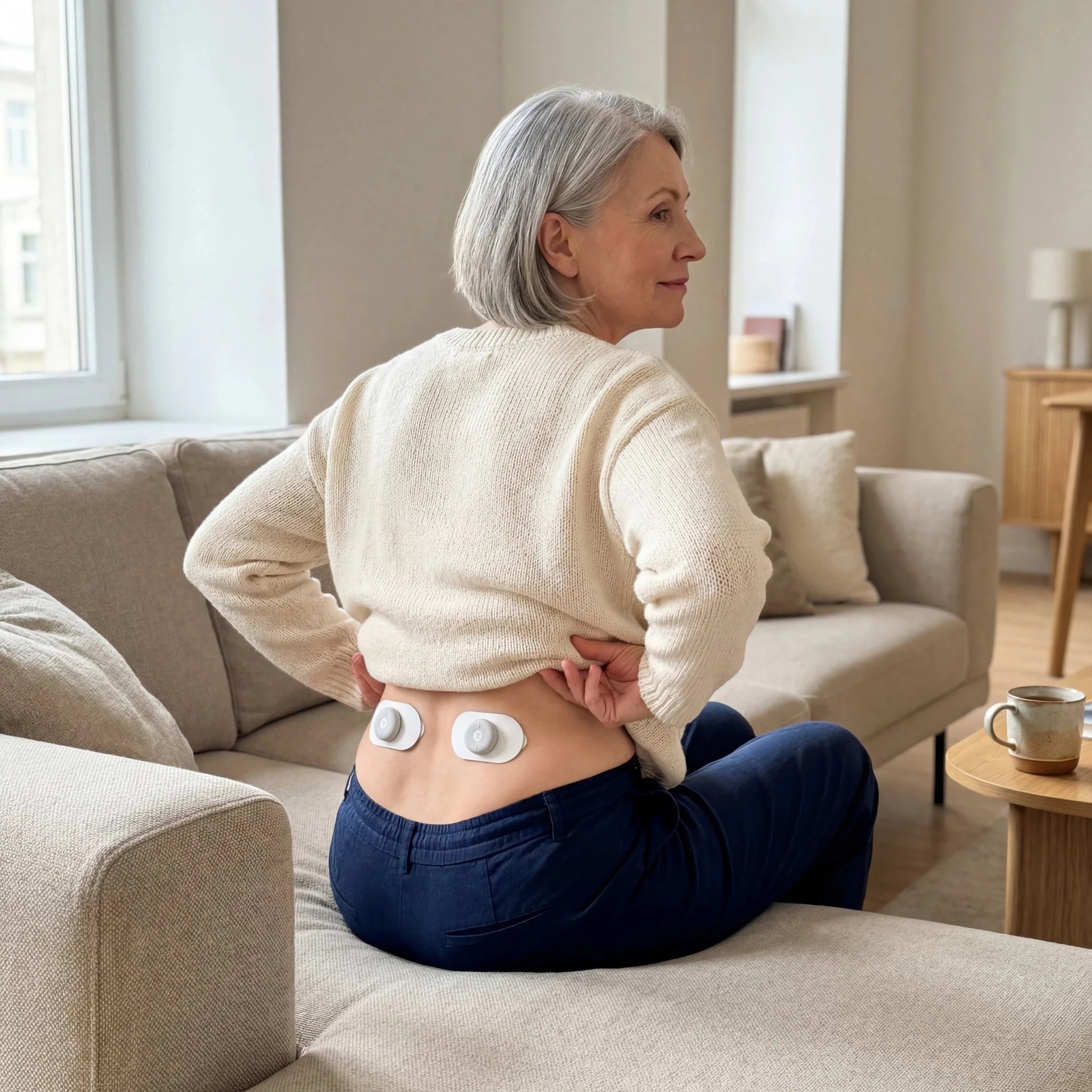 Myovia Deep Correction System - Myovia International