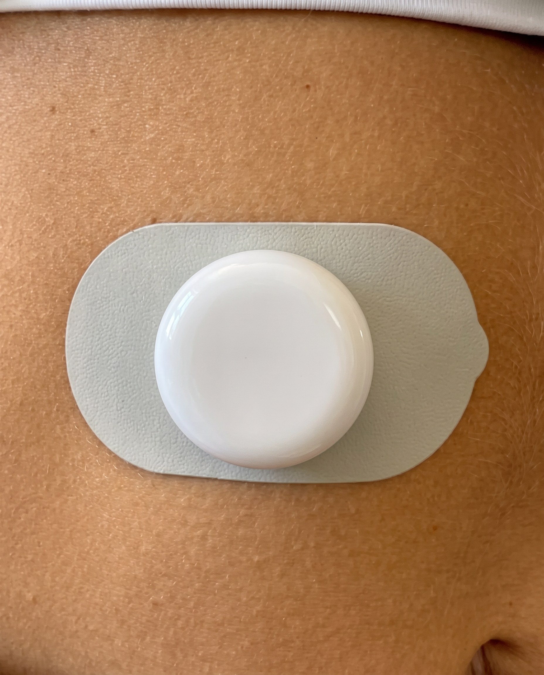 Customer photo review of Myovia™ Massage Set for Pain Relief
